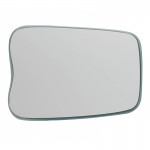 Mirror Photographic Adult Occlusal Intra Oral